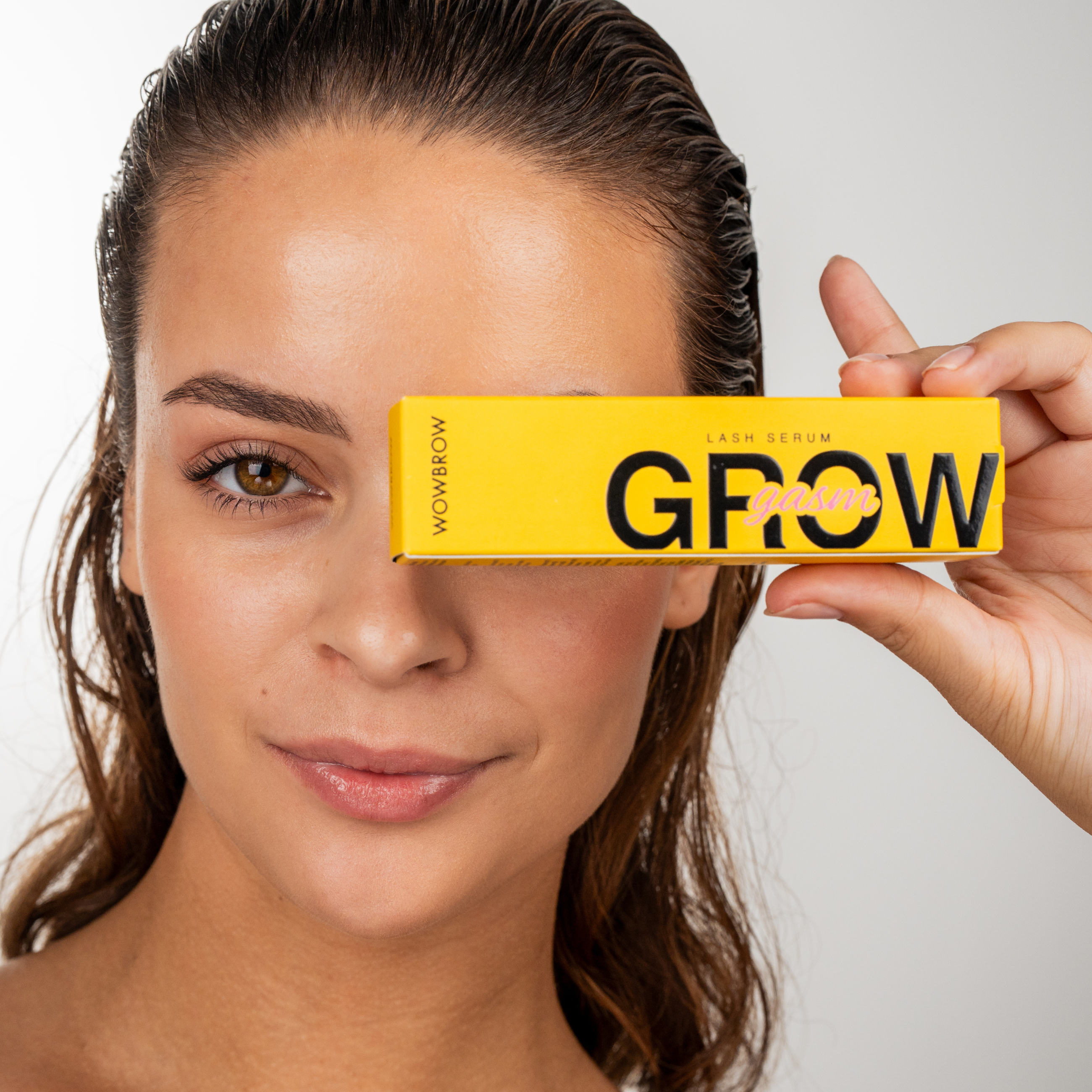 Grow Gasm Lash Serum