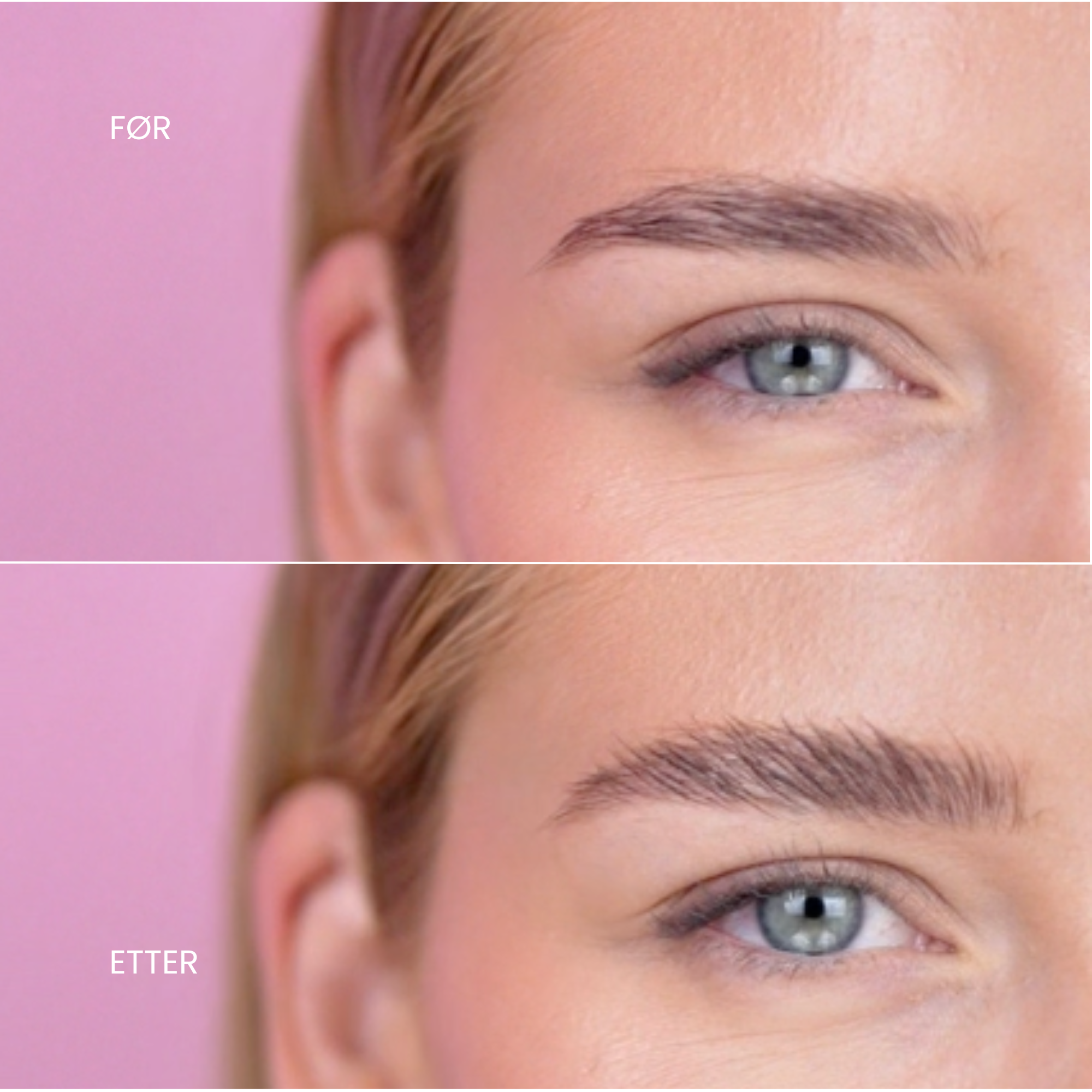 Color Boosting Brow Mascara