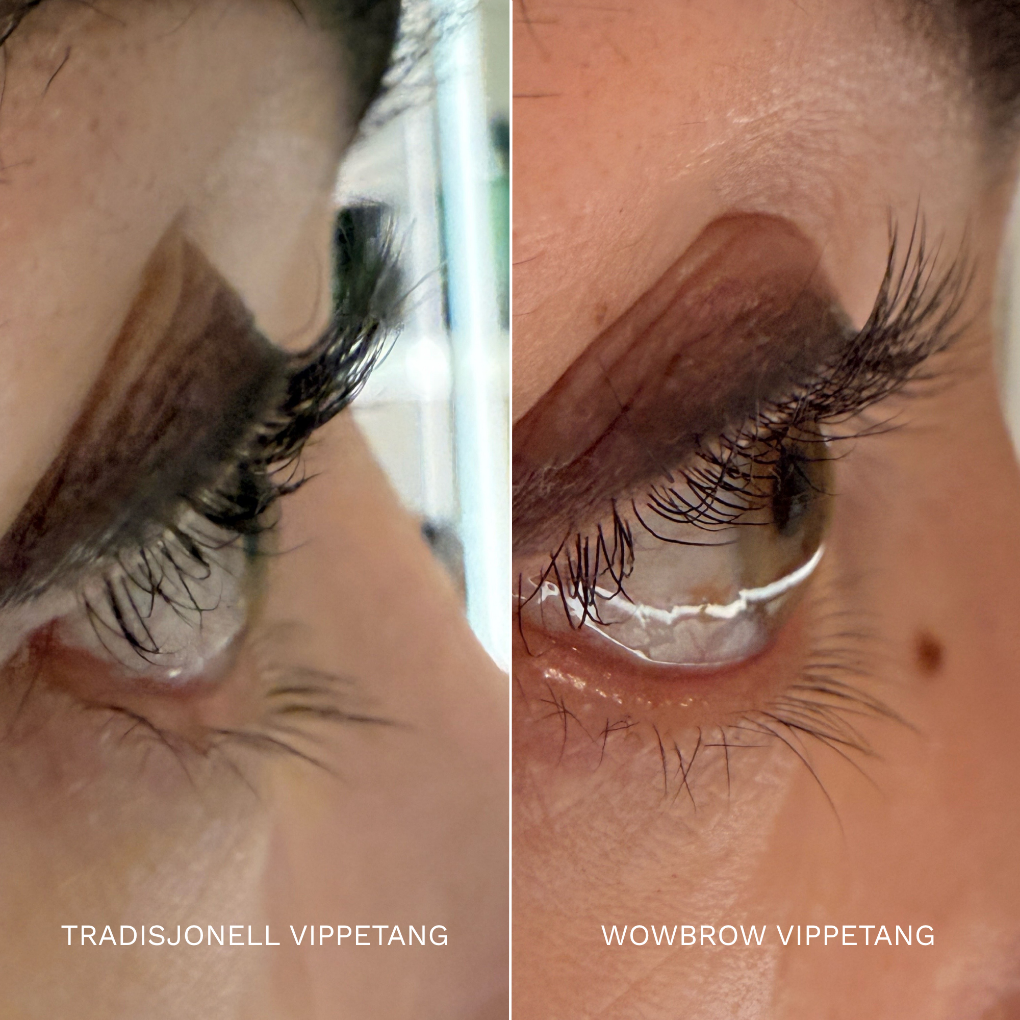 Lash Lift Curler