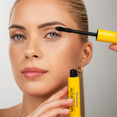 Boom Baby Lash Mascara