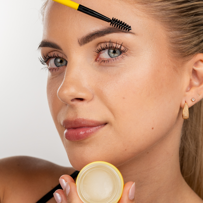 Brow Styling Wax