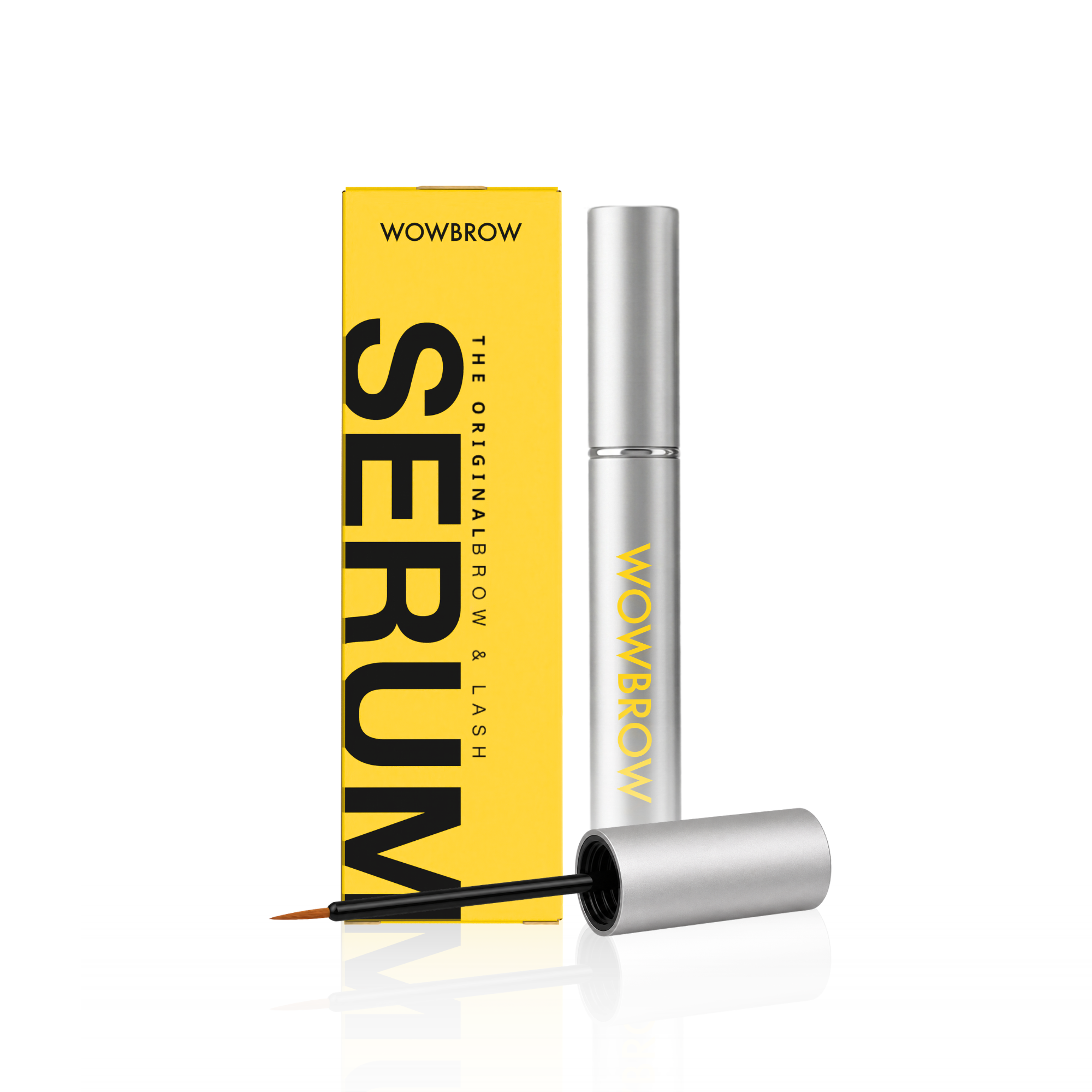 The Original Brow & Lash Serum